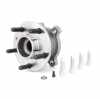 RIDEX 654W0404 Radlagersatz pro 1 Rad Hinten beidseitig für FORD 1461018 1493521 Bild RIDEX 654W0404 Radlagersatz pro 1 Rad Hinten beidseitig für FORD 1461018 1493521
