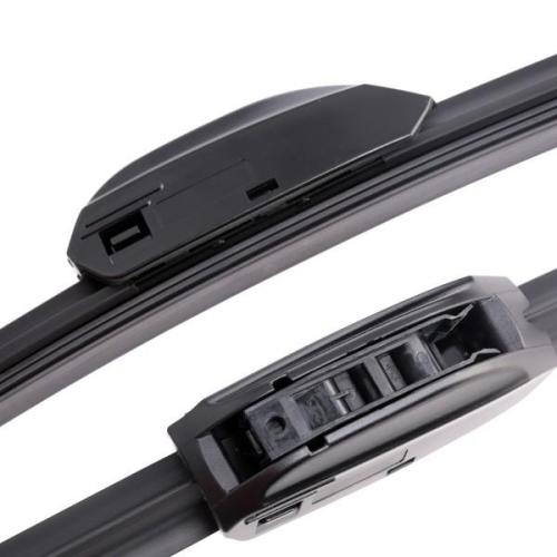 RIDEX Scheibenwischer Satz Wischerblätter Satz Vorne Länge 1: 530mm Länge 2: Bild RIDEX Scheibenwischer Satz Wischerblätter Satz Vorne Länge 1: 530mm Länge 2: