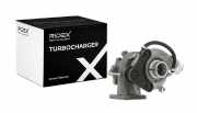 RIDEX 2234C10774 Turbolader Abgasturbolader für TOYOTA LAND CRUISER 1720154081