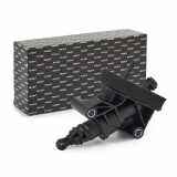 RIDEX 234M0297 Kupplungsgeberzylinder für FORD Fiesta Mk6 Schrägheck (JA8, JR8)