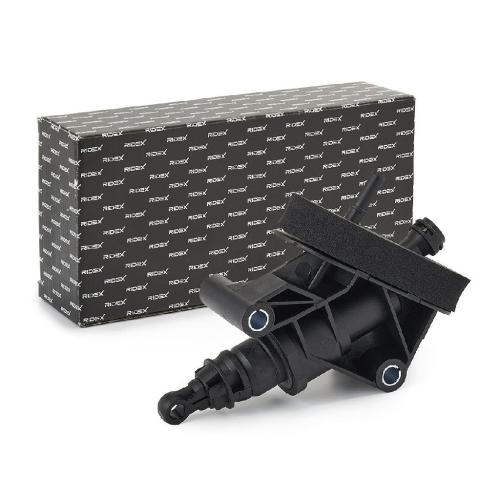 RIDEX 234M0297 Kupplungsgeberzylinder für FORD Fiesta Mk6 Schrägheck (JA8, JR8) Bild RIDEX 234M0297 Kupplungsgeberzylinder für FORD Fiesta Mk6 Schrägheck (JA8, JR8)