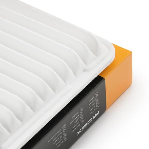 RIDEX 8A0946 Motor Luftfilter Filtereinsatz für SUZUKI SWIFT V (AZ) IGNIS (MF) Bild RIDEX 8A0946 Motor Luftfilter Filtereinsatz für SUZUKI SWIFT V (AZ) IGNIS (MF)