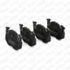 STARK Bremsbelagsatz Bremsbeläge Hinten für VW Golf 5I (5K1) TIGUAN (5N) Bild STARK Bremsbelagsatz Bremsbeläge Hinten für VW Golf 5I (5K1) TIGUAN (5N)