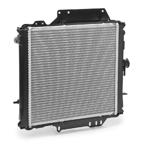 RIDEX 470R0217 Motorkühler / Wasserkühler für SUZUKI Samurai SUV (SJ) Bild RIDEX 470R0217 Motorkühler / Wasserkühler für SUZUKI Samurai SUV (SJ)