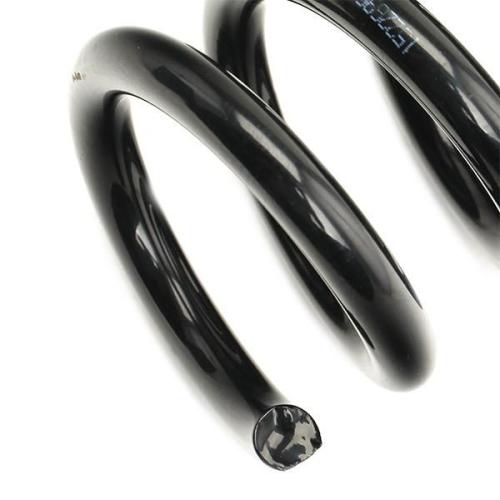 RIDEX 188C1416 2x Federn Fahrwerksfedern Hinten passend für MERCEDES-BENZ Bild RIDEX 188C1416 2x Federn Fahrwerksfedern Hinten passend für MERCEDES-BENZ