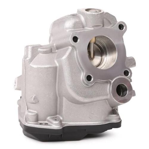 RIDEX 1145E0196 AGR-Ventil Abgasrückführungsventil mit Dichtungen A6511400860 Bild RIDEX 1145E0196 AGR-Ventil Abgasrückführungsventil mit Dichtungen A6511400860