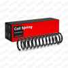 STARK SKCS-0040337 2x Federn Fahrwerksfedern Vorne 1243211904 A1243211904