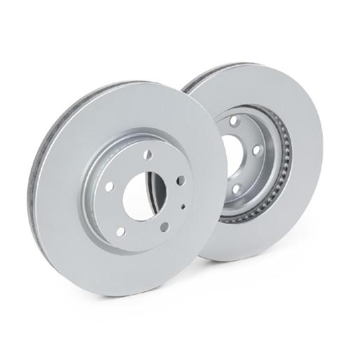 RIDEX PLUS 82B0760P 2x Bremsscheiben Vorne Ø297mm Belüftet für MAZDA CX-5 Bild RIDEX PLUS 82B0760P 2x Bremsscheiben Vorne Ø297mm Belüftet für MAZDA CX-5