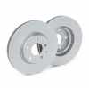 RIDEX PLUS 82B0760P 2x Bremsscheiben Vorne Ø297mm Belüftet für MAZDA CX-5 Bild RIDEX PLUS 82B0760P 2x Bremsscheiben Vorne Ø297mm Belüftet für MAZDA CX-5