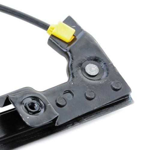RIDEX 1561W0085 Fensterheber Vorne Links Elektrisch mit Elektromotor für SEAT Bild RIDEX 1561W0085 Fensterheber Vorne Links Elektrisch mit Elektromotor für SEAT