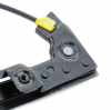 RIDEX 1561W0085 Fensterheber Vorne Links Elektrisch mit Elektromotor für SEAT Bild RIDEX 1561W0085 Fensterheber Vorne Links Elektrisch mit Elektromotor für SEAT