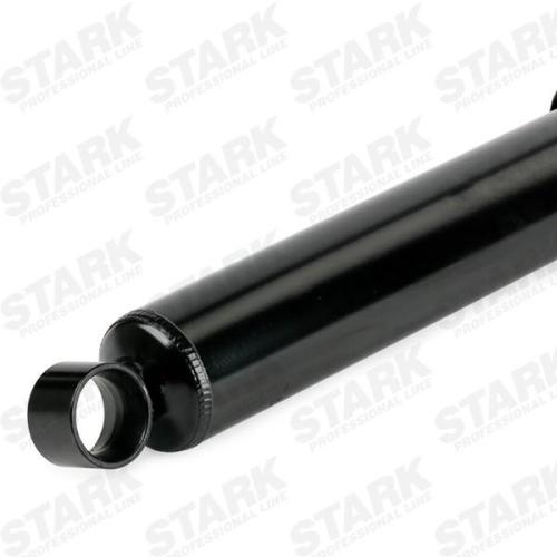 STARK SKSA-0130186 2x Stoßdämpfer Gasdruck Hinten für SSANGYONG 4530108C10 Bild STARK SKSA-0130186 2x Stoßdämpfer Gasdruck Hinten für SSANGYONG 4530108C10