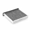 RIDEX 424I0110 Innenraumfilter Pollenfilter Aktivkohlefilter Höhe: 67 Breite: Bild RIDEX 424I0110 Innenraumfilter Pollenfilter Aktivkohlefilter Höhe: 67 Breite: