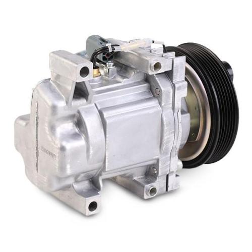 RIDEX A/C Kompressor für Klimaanlage Klimakompressor Kältemittel: R134a mit Bild RIDEX A/C Kompressor für Klimaanlage Klimakompressor Kältemittel: R134a mit