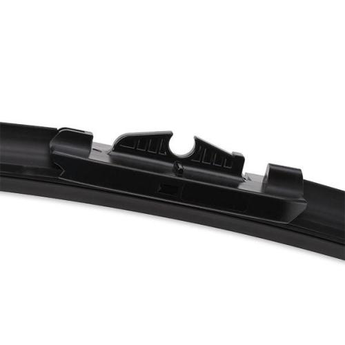 RIDEX Scheibenwischer Wischblatt Stück mit Spoiler Vorne Länge: 450mm für VW Bild RIDEX Scheibenwischer Wischblatt Stück mit Spoiler Vorne Länge: 450mm für VW