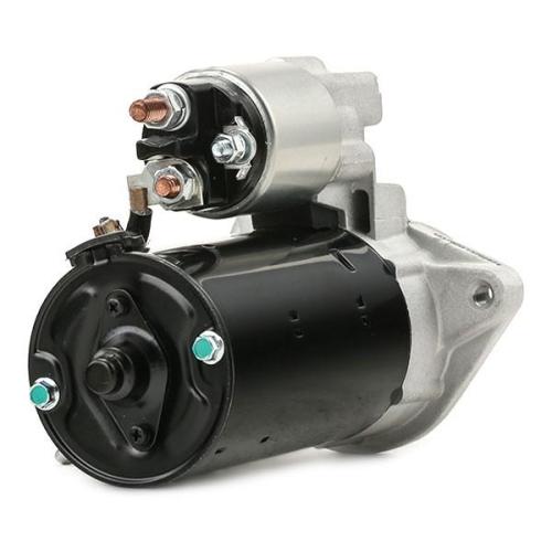 RIDEX Motor Starter/Anlasser 2,50kW für IVECO Daily VI Kastenwagen Bild RIDEX Motor Starter/Anlasser 2,50kW für IVECO Daily VI Kastenwagen