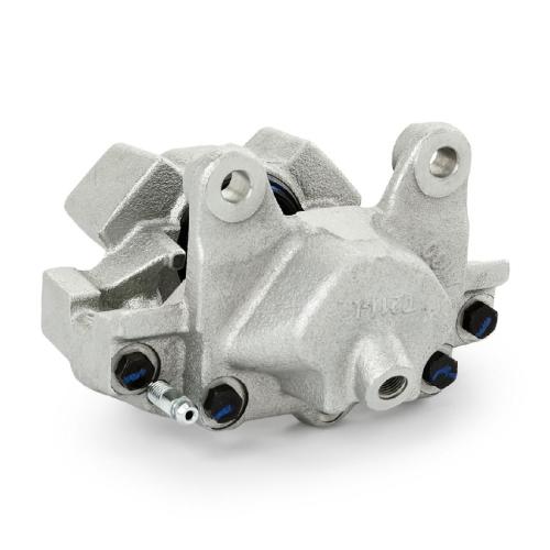 RIDEX 78B0302 Bremssattel Bremszange Hinten links passend für MERCEDES-BENZ Bild RIDEX 78B0302 Bremssattel Bremszange Hinten links passend für MERCEDES-BENZ