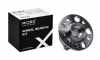 RIDEX 654W1275 Radlagersatz pro 1 Rad Hinten passend f&uuml;r MERCEDES-BENZ