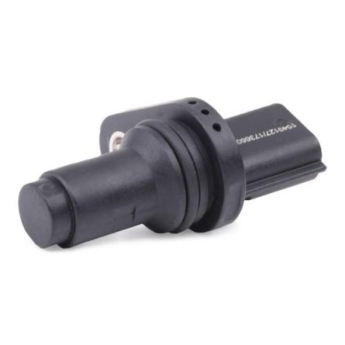 RIDEX Kurbelwellensensor 833C0351 Anzahl der Steckkontakte: 3 Hallsensor ohne Bild RIDEX Kurbelwellensensor 833C0351 Anzahl der Steckkontakte: 3 Hallsensor ohne