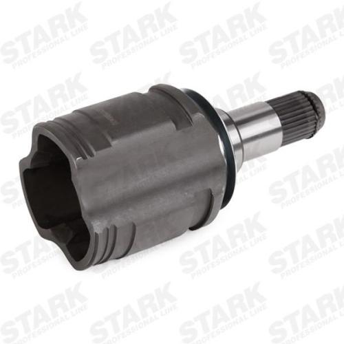 STARK SKJK-0200589 Gelenksatz Antriebswelle Achswelle getriebeseitig für TOYOTA Bild STARK SKJK-0200589 Gelenksatz Antriebswelle Achswelle getriebeseitig für TOYOTA
