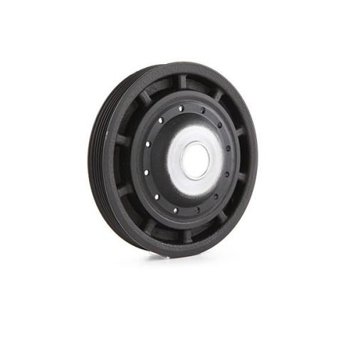 RIDEX 3213B0079 Riemenscheibe Kurbelwelle 155mm Kurbelwellenriemenscheibe Bild RIDEX 3213B0079 Riemenscheibe Kurbelwelle 155mm Kurbelwellenriemenscheibe