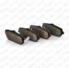 STARK Bremsbelagsatz Bremsbeläge Hinten für MAZDA MX-5 III (NC) für FIAT Bild STARK Bremsbelagsatz Bremsbeläge Hinten für MAZDA MX-5 III (NC) für FIAT