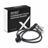 RIDEX Kurbelwellensensor 833C0041 710 mm für BMW 3 Limousine (E46) 5 Limousine