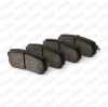 STARK Bremsbelagsatz Bremsbeläge Hinten für HYUNDAI Tucson (TL, TLE) für KIA Bild STARK Bremsbelagsatz Bremsbeläge Hinten für HYUNDAI Tucson (TL, TLE) für KIA