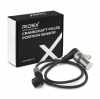 RIDEX Kurbelwellensensor 833C0041 710 mm f&uuml;r BMW 3 Limousine (E46) 5 Limousine