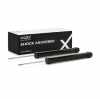 RIDEX 854S2103 2x Stoßdämpfer Gasdruck Hinten für VW Golf 5II Schrägheck Bild RIDEX 854S2103 2x Stoßdämpfer Gasdruck Hinten für VW Golf 5II Schrägheck