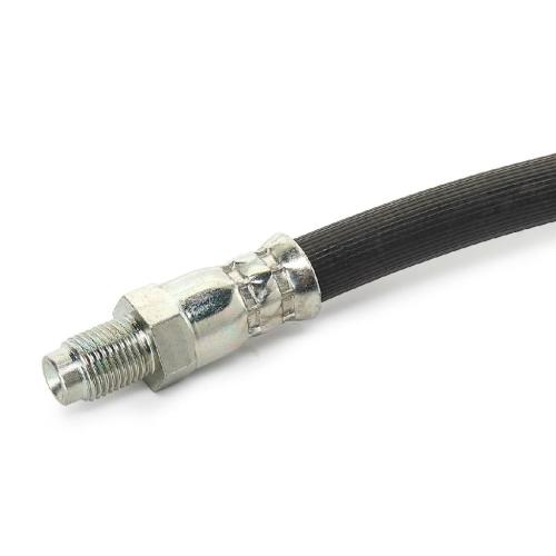 RIDEX Bremsschlauch 83B0031 HINTEN VORNE beidseitig BREMSSCHLÄUCHE Länge: 315mm Bild RIDEX Bremsschlauch 83B0031 HINTEN VORNE beidseitig BREMSSCHLÄUCHE Länge: 315mm