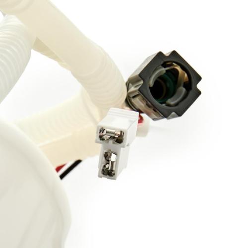 RIDEX 1382F0049 Kraftstoffpumpe Kraftstoff-Fördereinheit Modul Benzinpumpe ohne Bild RIDEX 1382F0049 Kraftstoffpumpe Kraftstoff-Fördereinheit Modul Benzinpumpe ohne