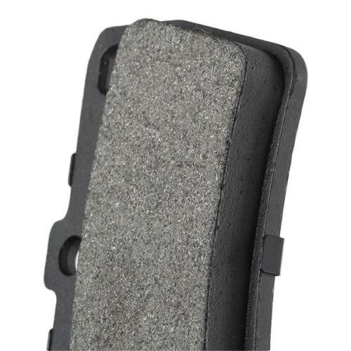 RIDEX Bremsenset Hinten Ø303mm - Bremsscheiben und Beläge für TOYOTA RAV 4 II Bild RIDEX Bremsenset Hinten Ø303mm - Bremsscheiben und Beläge für TOYOTA RAV 4 II