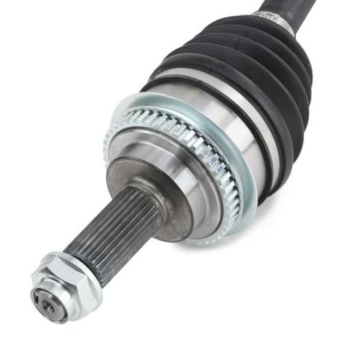 RIDEX Antriebswelle Achswelle Vorderachse/Vorne beidseitig für SUBARU Bild RIDEX Antriebswelle Achswelle Vorderachse/Vorne beidseitig für SUBARU