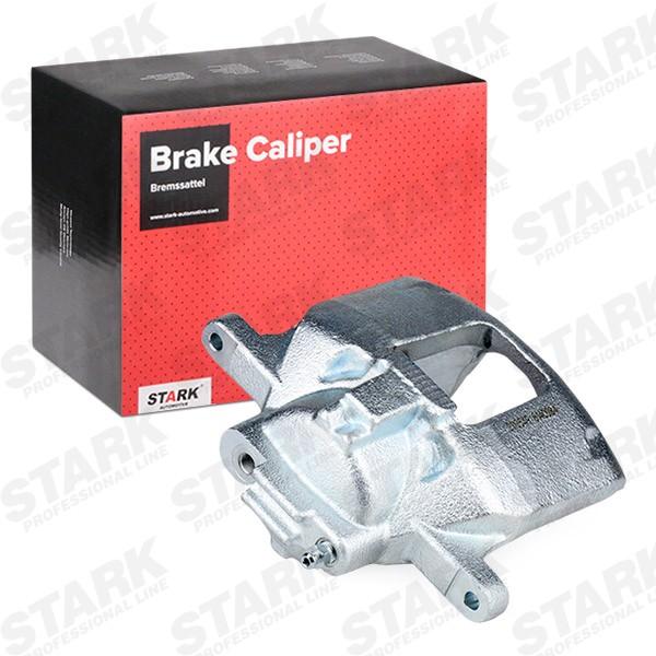 STARK SKBC-0460608 Bremssattel Bremszange Vorne rechts links für FIAT Freemont