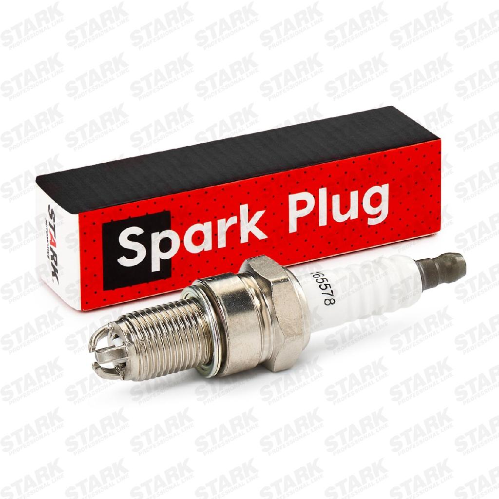 STARK SKSP-19990510 Zündkerze Spanner Size: 20,8 Gewindelänge: 19 für VW Lupo