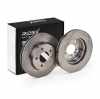 RIDEX 82B1143 2x Bremsscheiben Vorne &Oslash;303mm innenbel&uuml;ftet Bel&uuml;ftet f&uuml;r VW