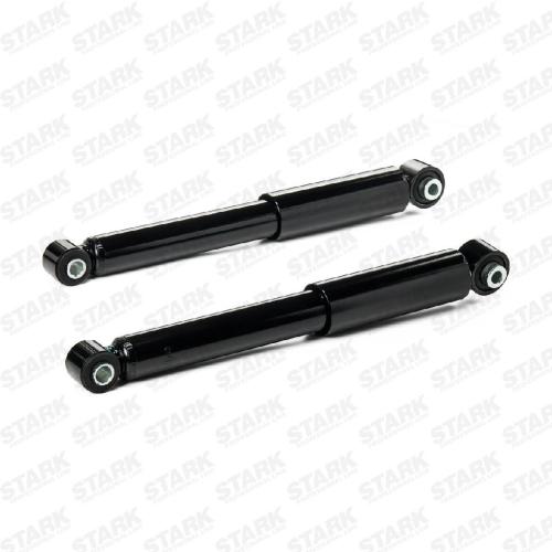 STARK SKSA-0132652 2x Stoßdämpfer Gasdruck Hinten für OPEL ZAFIRA B (A05) Bild STARK SKSA-0132652 2x Stoßdämpfer Gasdruck Hinten für OPEL ZAFIRA B (A05)