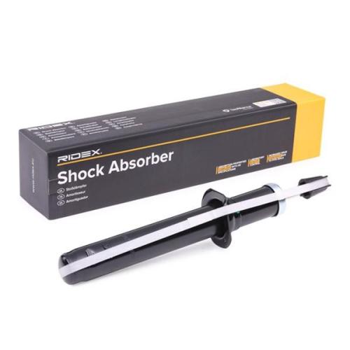 RIDEX 854S0888 2x Stoßdämpfer Gasdruck Vorne für HYUNDAI SONATA V (NF) Bild RIDEX 854S0888 2x Stoßdämpfer Gasdruck Vorne für HYUNDAI SONATA V (NF)