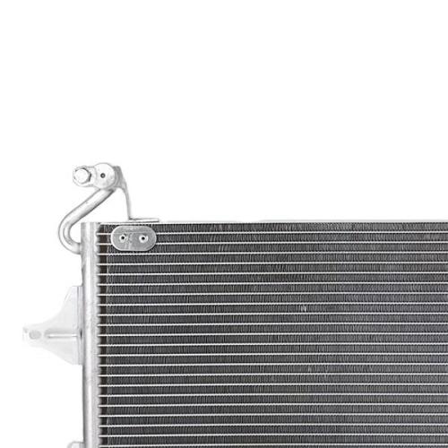 RIDEX 448C0041 Klimakondensator Klimaanlage Auto mit Trockner für VW POLO (9N) Bild RIDEX 448C0041 Klimakondensator Klimaanlage Auto mit Trockner für VW POLO (9N)