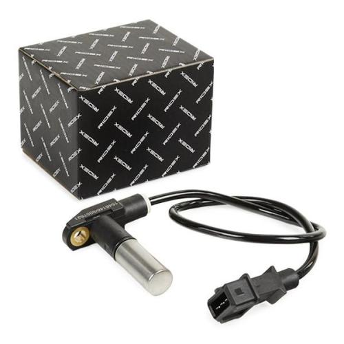 RIDEX Kurbelwellensensor 833C0045 410 mm Anzahl der Steckkontakte: 3 mit Kabel Bild RIDEX Kurbelwellensensor 833C0045 410 mm Anzahl der Steckkontakte: 3 mit Kabel