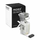 RIDEX 1382F0078 Kraftstoffpumpe Kraftstoff-Fördereinheit Modul Dieselpumpe mit