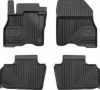 FROGUM 77408876 Fu&szlig;matten Set Vorne und Hinten f&uuml;r NISSAN Leaf (ZE1) LEAF