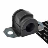 RIDEX 1334A0408 Stabilisatorlager Gummilager Lagerung Vorne für FORD