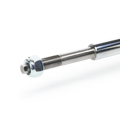 RIDEX 854S1574 2x Stoßdämpfer Gasdruck Hinten für BMW 3 Touring (E91) Bild RIDEX 854S1574 2x Stoßdämpfer Gasdruck Hinten für BMW 3 Touring (E91)