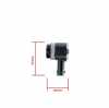 EINPARTS Einparkhilfe Parksensor für VW Golf 5I (5K1) Ø18mm EPPDC33 Bild EINPARTS Einparkhilfe Parksensor für VW Golf 5I (5K1) Ø18mm EPPDC33