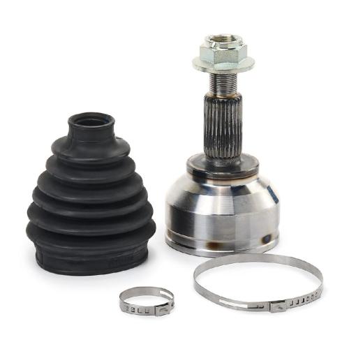 RIDEX 5J0051 Gelenksatz Antriebswelle Achswelle radseitig für RENAULT 8200014111 Bild RIDEX 5J0051 Gelenksatz Antriebswelle Achswelle radseitig für RENAULT 8200014111