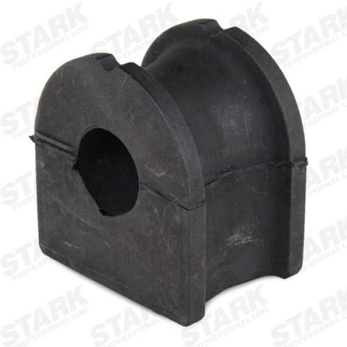 STARK SKABB-2140730 Stabilisatorlager Gummilager Lagerung Vorne für FORD Bild STARK SKABB-2140730 Stabilisatorlager Gummilager Lagerung Vorne für FORD