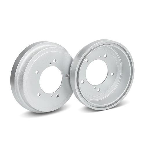 RIDEX PLUS 123B0097P 2x Bremstrommeln Set Hinten AußenØ261,5mm für SUZUKI Bild RIDEX PLUS 123B0097P 2x Bremstrommeln Set Hinten AußenØ261,5mm für SUZUKI