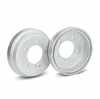 RIDEX PLUS 123B0097P 2x Bremstrommeln Set Hinten AußenØ261,5mm für SUZUKI Bild RIDEX PLUS 123B0097P 2x Bremstrommeln Set Hinten AußenØ261,5mm für SUZUKI